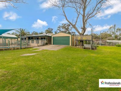 454 Maddington Road, Orange Grove WA 6109