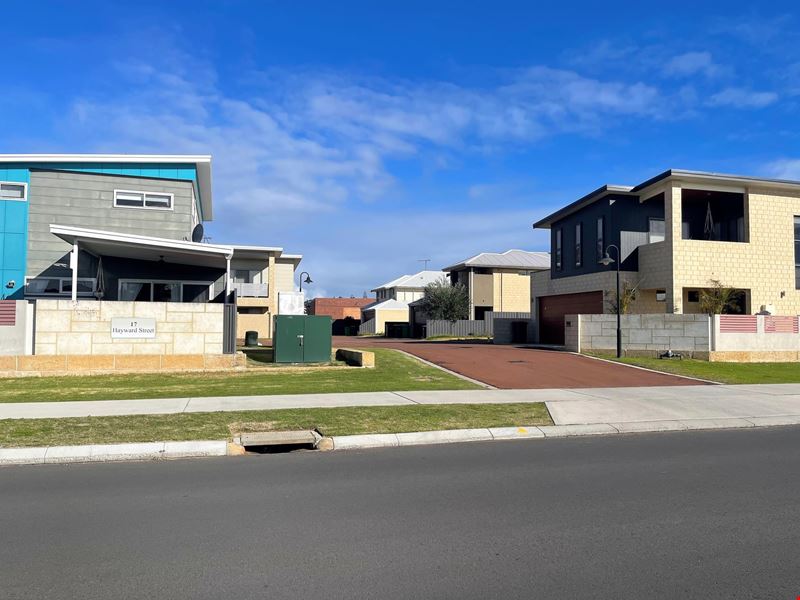 7/17 Hayward Street, Bunbury WA 6230