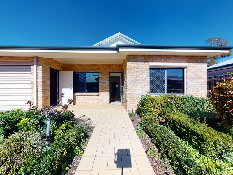 110/22 Carnegie Place, Greenfields WA 6210