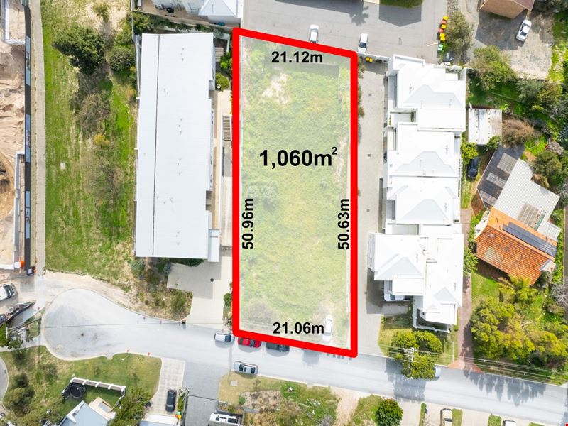 16 Nautilus Crescent, Scarborough WA 6019