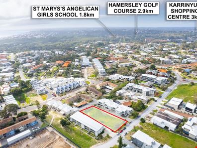 16 Nautilus Crescent, Scarborough WA 6019