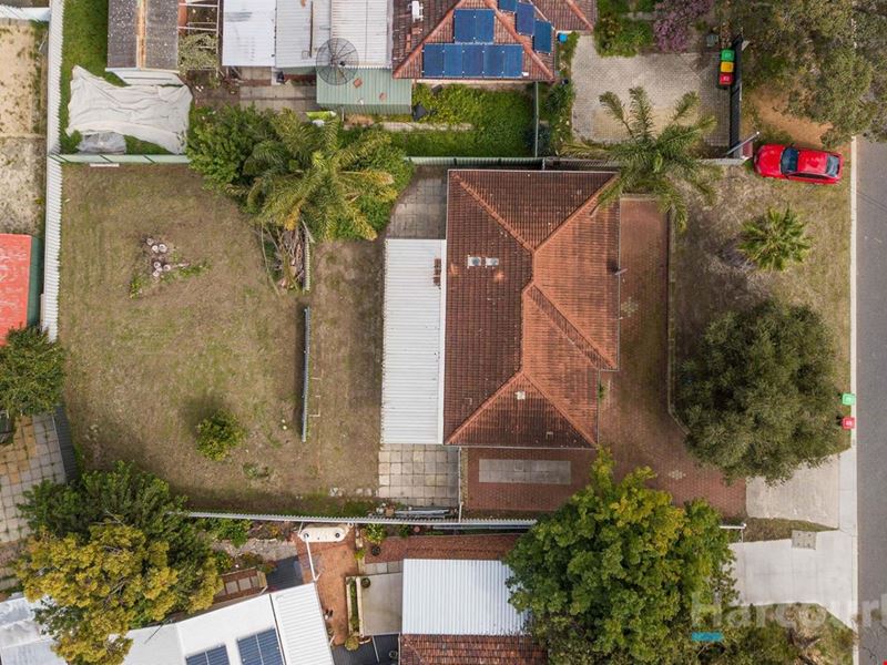 15A Rochford Way, Girrawheen WA 6064