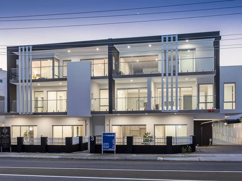 13/3 Liege Street, Woodlands