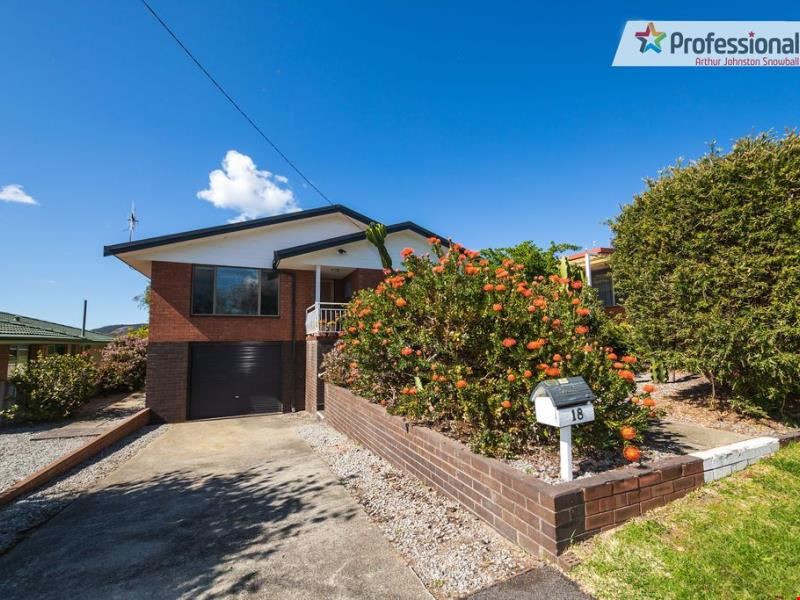 18 Ashwell Street, Mount Melville WA 6330