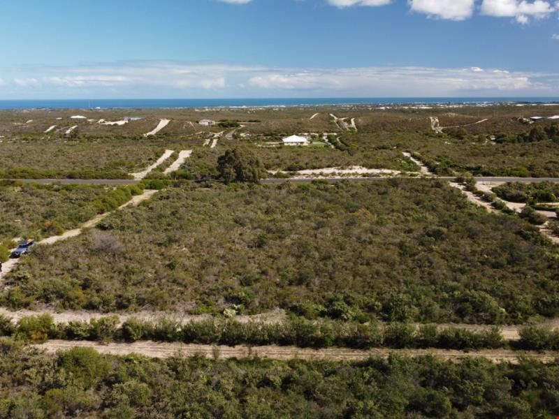 Lot 42,  Indiana  Crescent, Karakin WA 6044