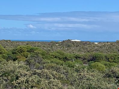 Lot 42,  Indiana  Crescent, Karakin WA 6044