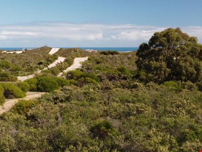 Lot 42,  Indiana  Crescent, Karakin WA 6044