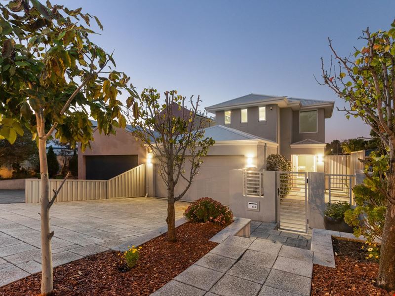 98a Selway Road, Brentwood WA 6153