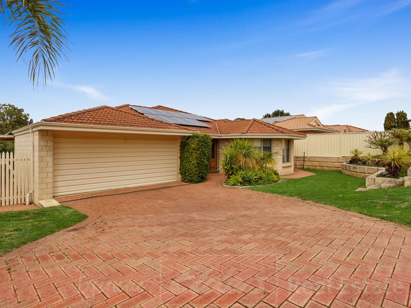 20 Darwin Way, College Grove WA 6230