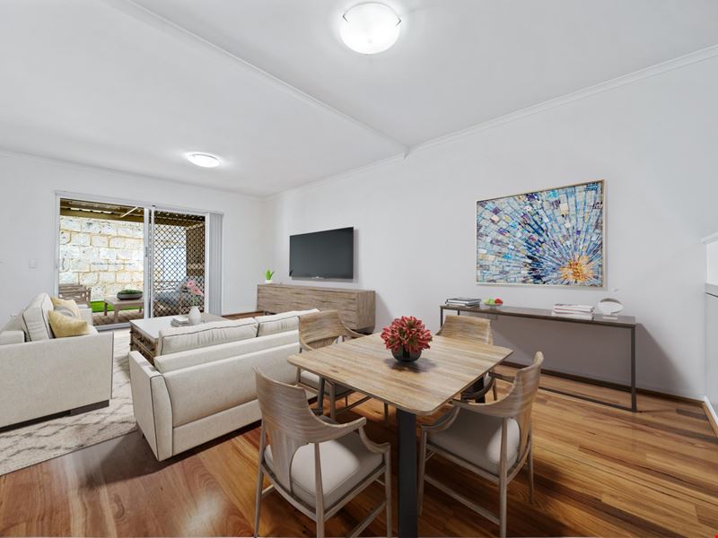 10/11 Nugent Street, Balcatta WA 6021