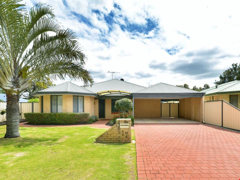 17 Silich Court, Mundijong WA 6123