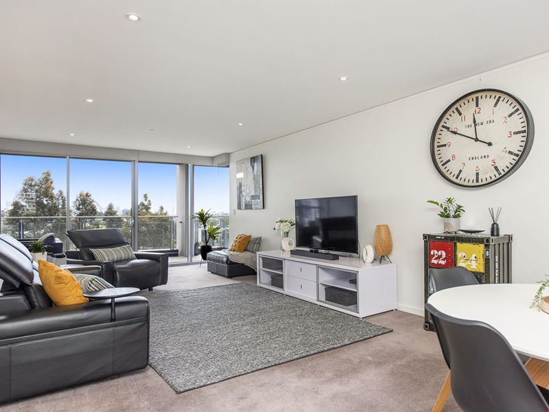 405/30 The Circus, Burswood WA 6100