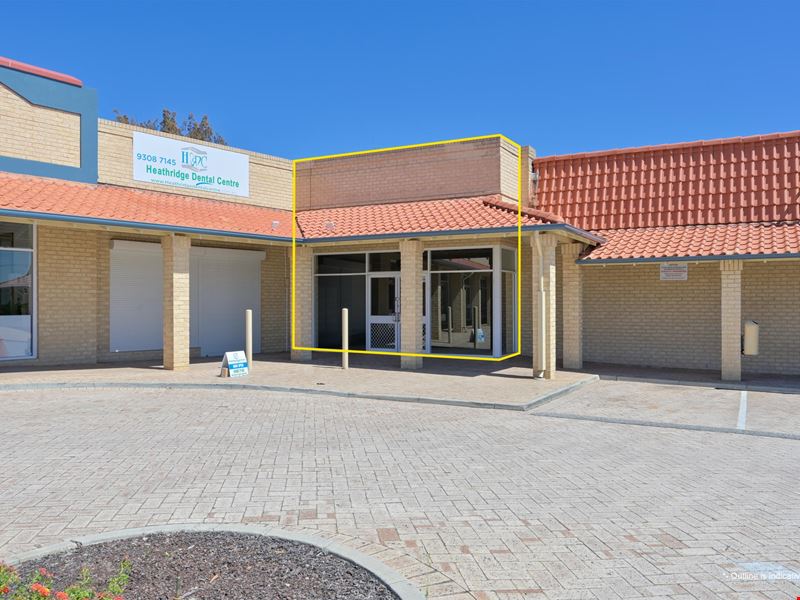 9/99 Caridean Street, Heathridge WA 6027
