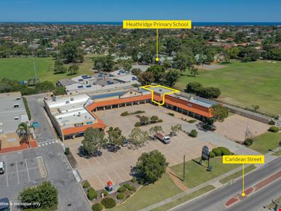 9/99 Caridean Street, Heathridge WA 6027