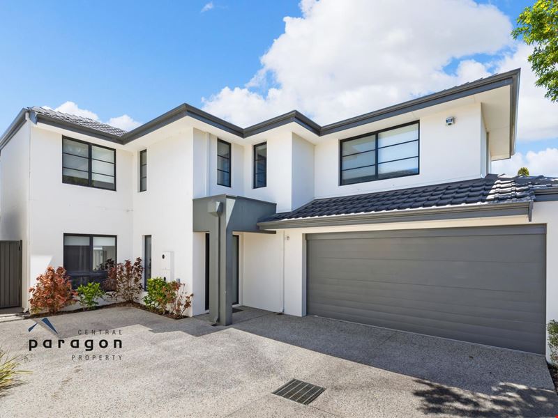 23C Daley Street, Yokine WA 6060