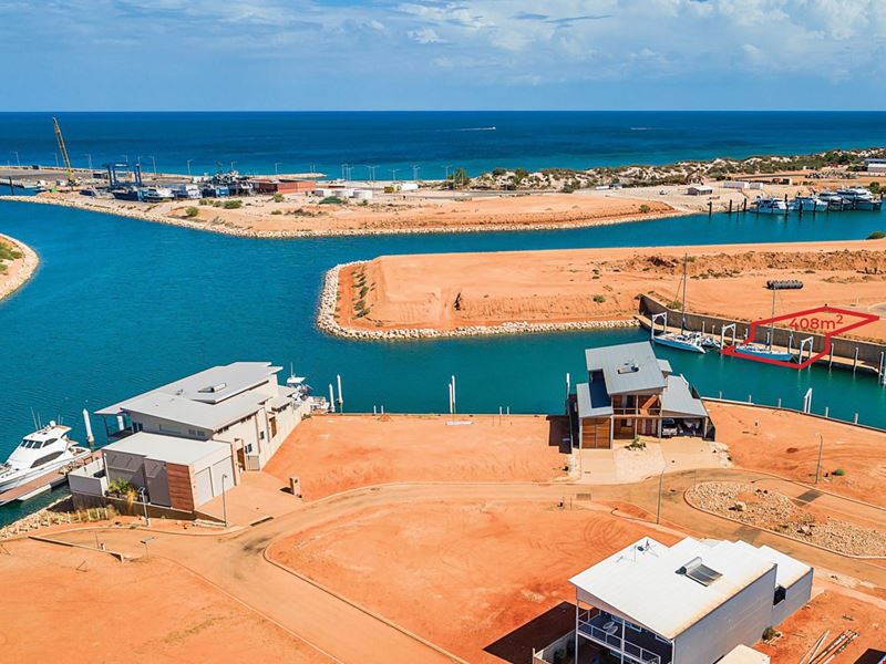 55 Cobia Close, Exmouth WA 6707
