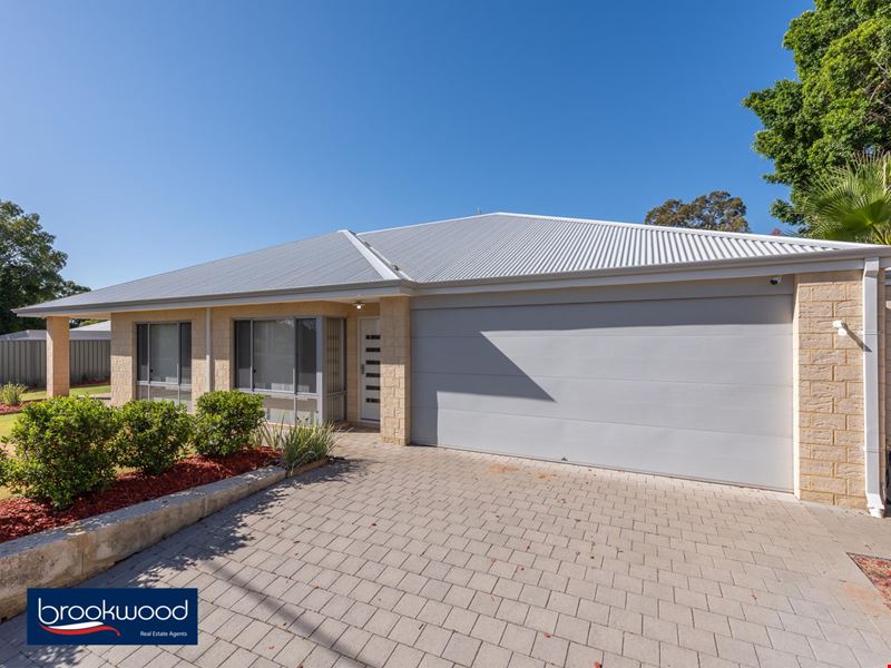 2 Croydon Street, Bellevue WA 6056