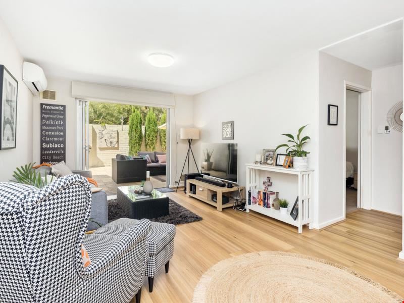 10/370 Barker Road, Subiaco WA 6008