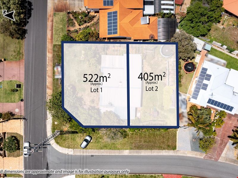 1/61 Newton Street, Spearwood WA 6163