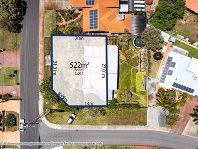 1/61 Newton Street, Spearwood WA 6163