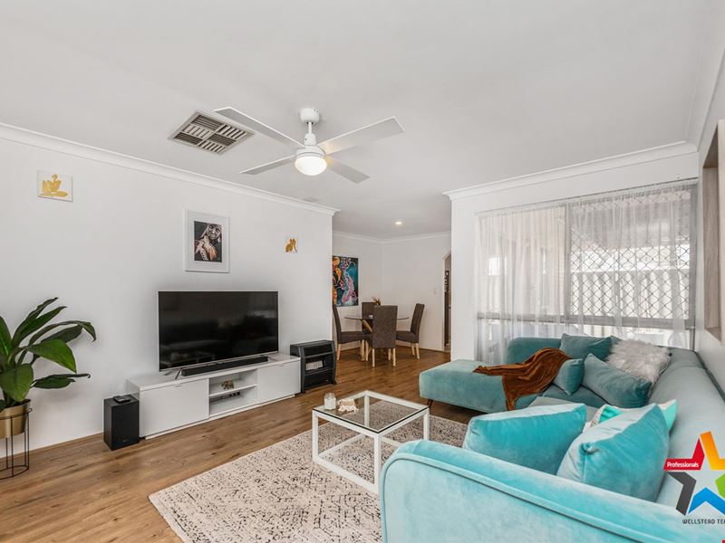 32/52 Aussat Drive, Kiara WA 6054