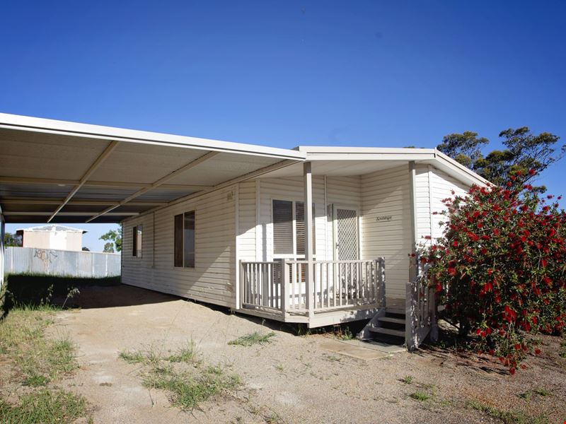 37 Carlisle Street, Ravensthorpe WA 6346