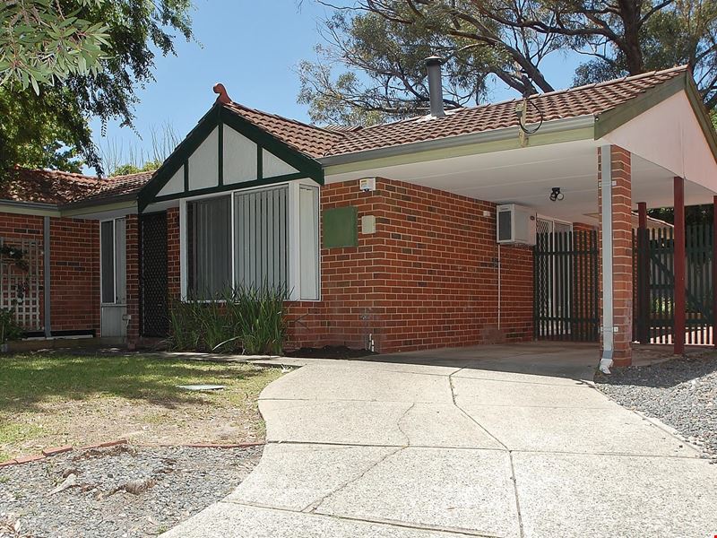 44a Kathleen Avenue, Maylands WA 6051