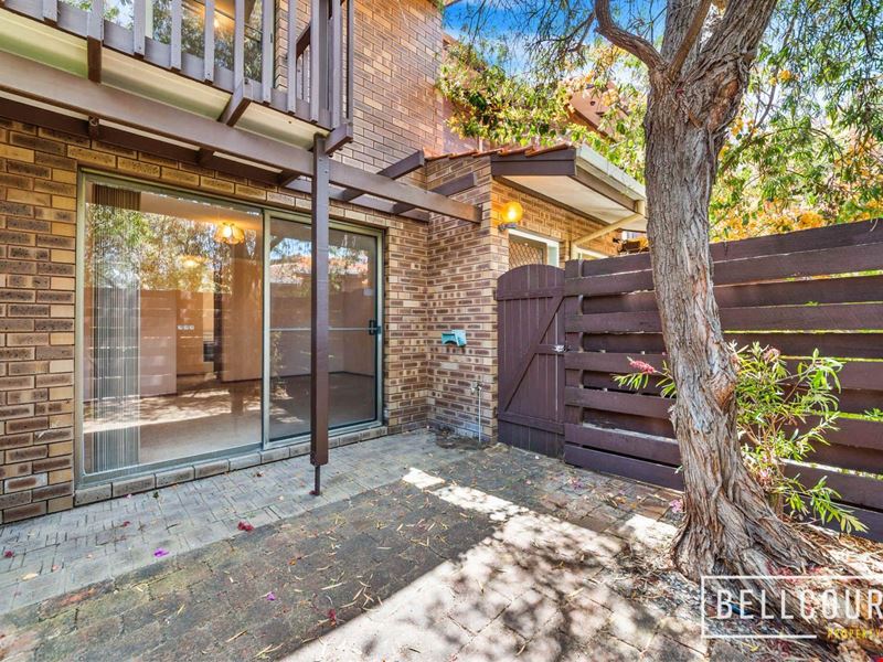 11/16 Queens Crescent, Mount Lawley WA 6050