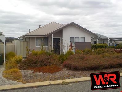 Unit 11, 4 Eaton Avenue, Mount Barker WA 6324