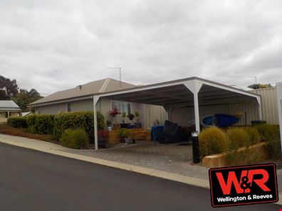 Unit 11, 4 Eaton Avenue, Mount Barker WA 6324
