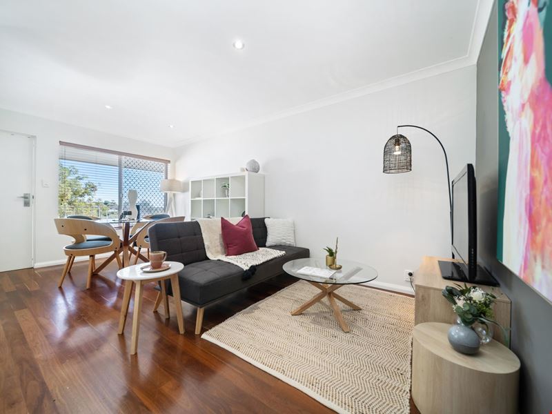 10/26 Kinsella Street, Joondanna WA 6060