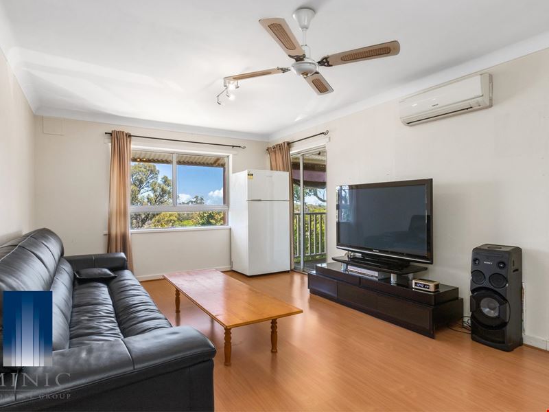 18/15 Pudney Place, Orelia WA 6167