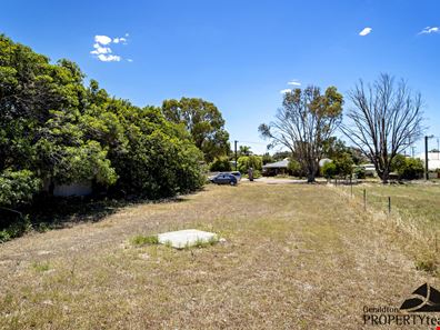 30 Waldeck Street, Dongara WA 6525