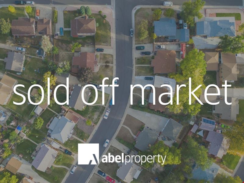 Lot 2, 284 Salvado Road, Floreat WA 6014