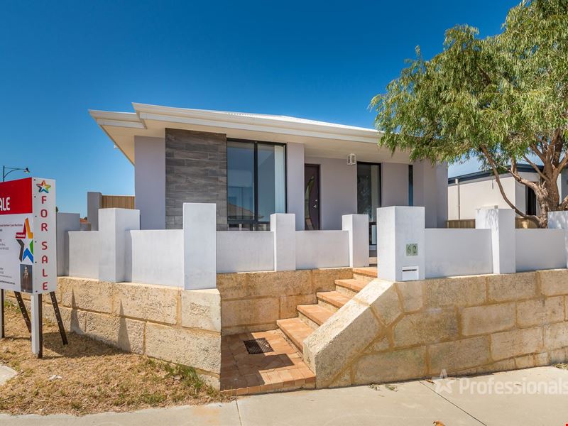62 Feakle Bend, Ridgewood WA 6030