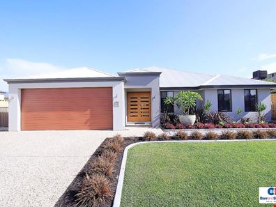 6 Apsley Circle, Millbridge WA 6232