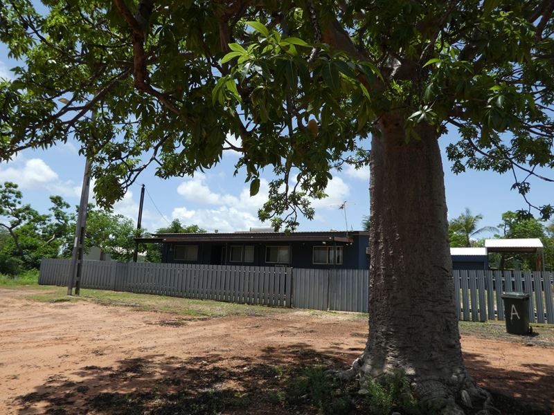 54 KNOWSLEY EAST, Derby WA 6728