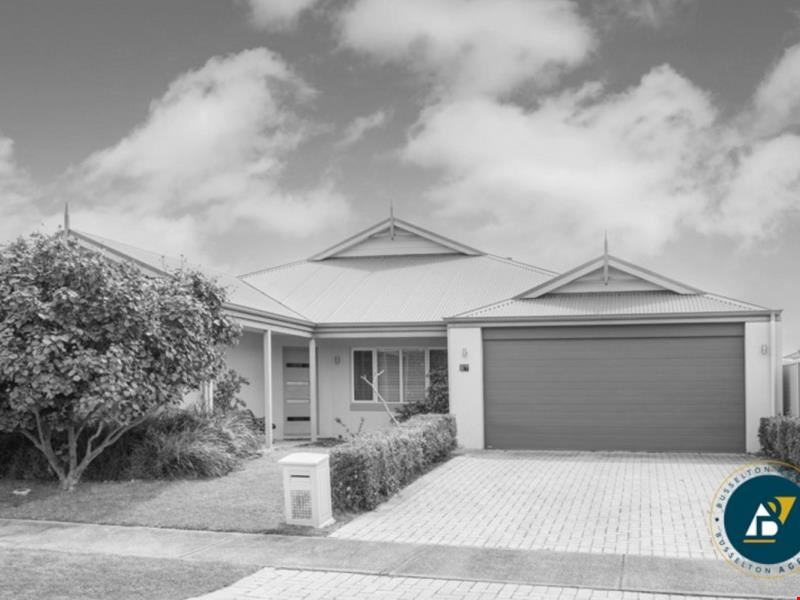 11 Lavender Gardens, Yalyalup WA 6280