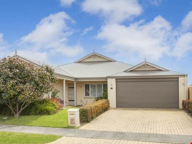 11 Lavender Gardens, Yalyalup WA 6280