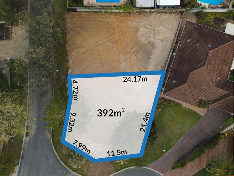 1 Killarney Close, Connolly WA 6027