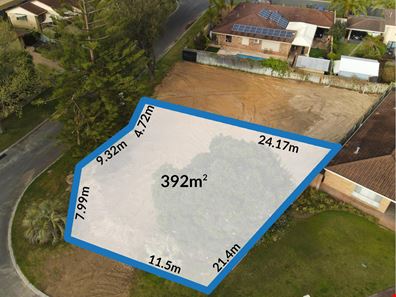 1 Killarney Close, Connolly WA 6027