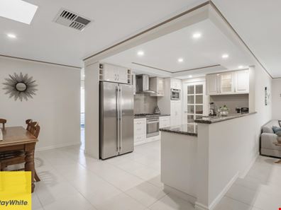 14 Mission Hills Place, Connolly WA 6027