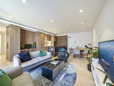 324/1 Finishline View, Floreat WA 6014