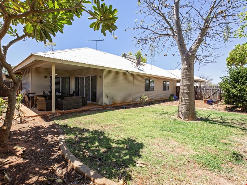 2 Cypress Court, Derby WA 6728