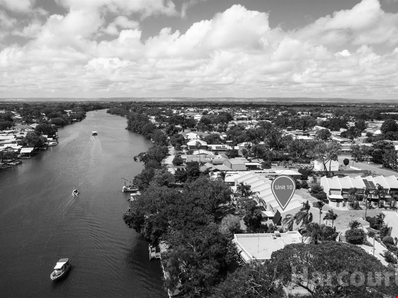 10/1 Banksia Terrace, South Yunderup WA 6208