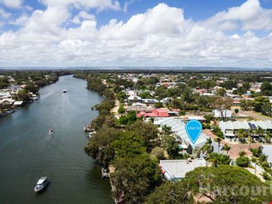 10/1 Banksia Terrace, South Yunderup WA 6208