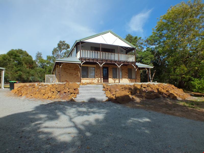 25 Norwood Road, Lower King WA 6330