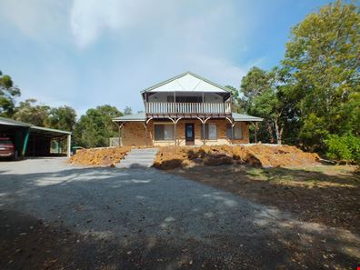 25 Norwood Road, Lower King WA 6330