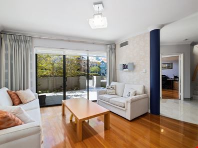 7 Old Belvidere Promenade, East Perth WA 6004