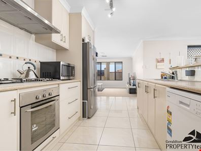 1 O'Collins Street, Geraldton WA 6530